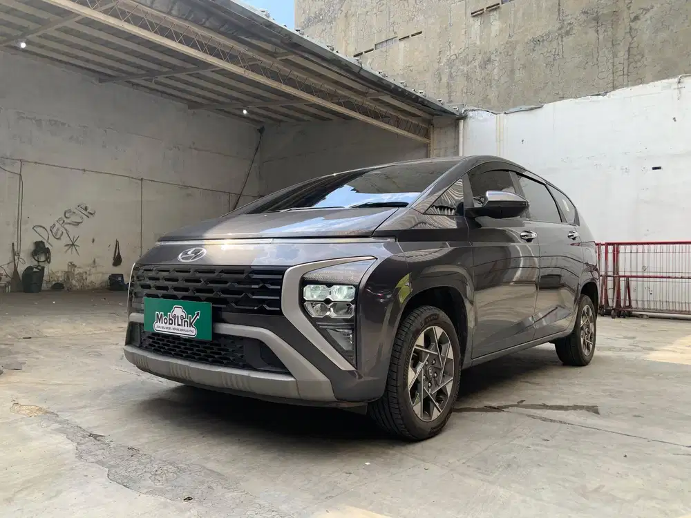 Stargazer Prime AT 2022 - LIHAT DAN CEK UNITNYA, DIJAMIN PASTI SUKA!!