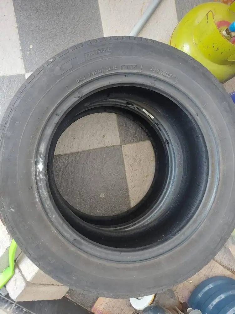 Jual murah & bagus ban merek gt radial 185/65 R15