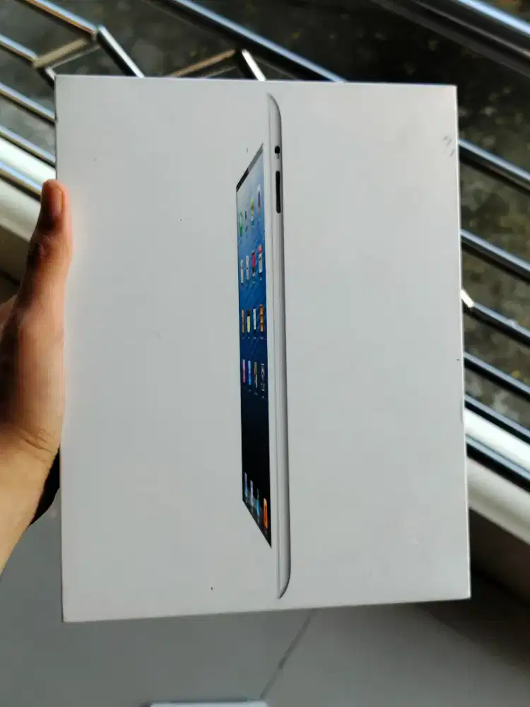 Apple Ipad 64 gb