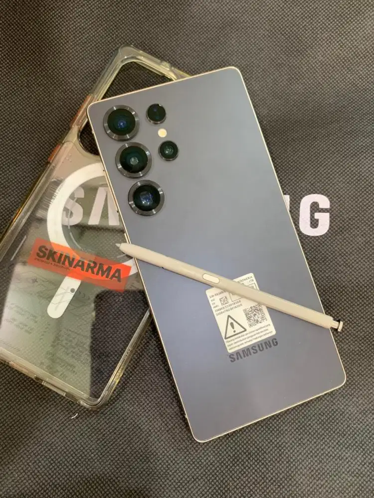 Samsung S25 Ultra 12/1TB SEIN likenew