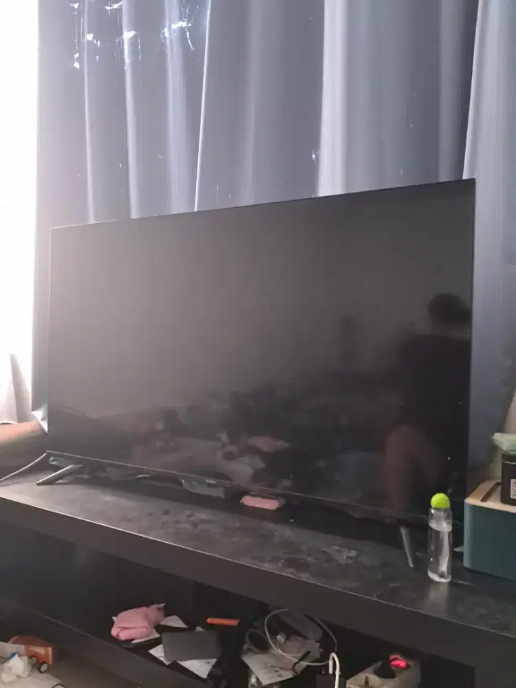 Xiaomi smart tv A2 42inch FHD nego