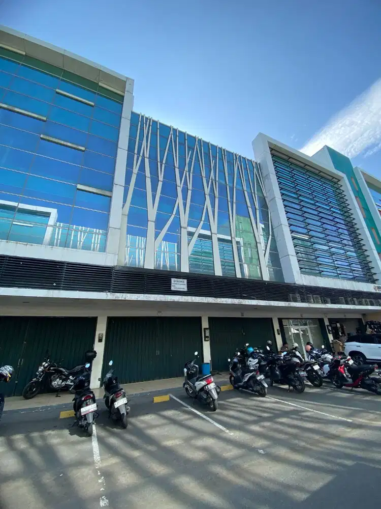 Dijual Cepat Ruko Cikarang Central City Dekat Lippo Cikarang
