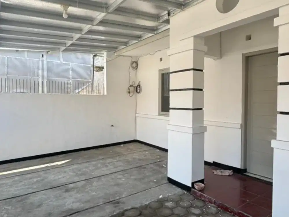 Dijual Rumah Minimalis Taman Rahayu Kopo Bandung