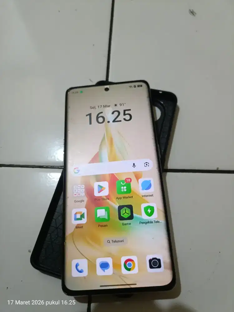Oppo reno 8t 5g 8/128