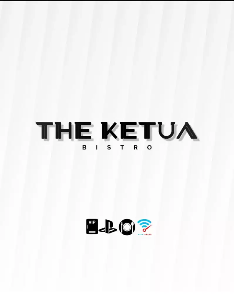 Lowongan Kerja FnB THE KETUA BISTRO