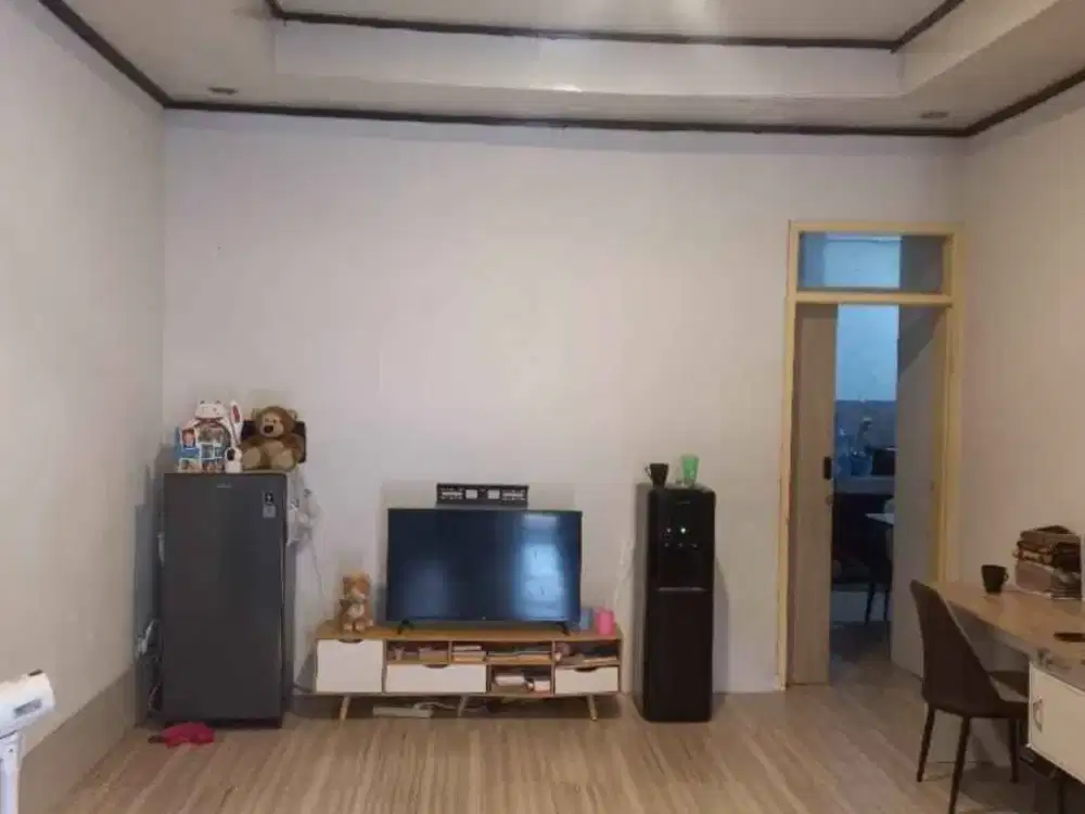 RUMAH MINIMALIS LINGKUNGAN NYAMAN STRATEGIS SIAP HUNI DI TAMAN CIBADUYUT INDAH 1 TCI1 BANDUNG