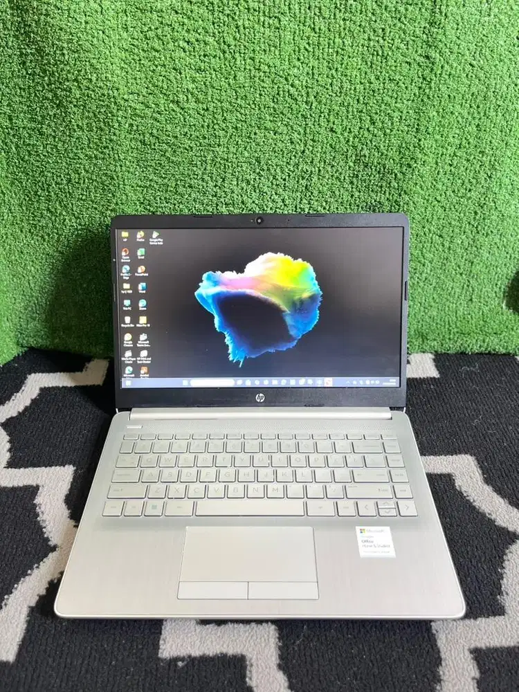 LAPTOP HP SECOND BERGARANSI