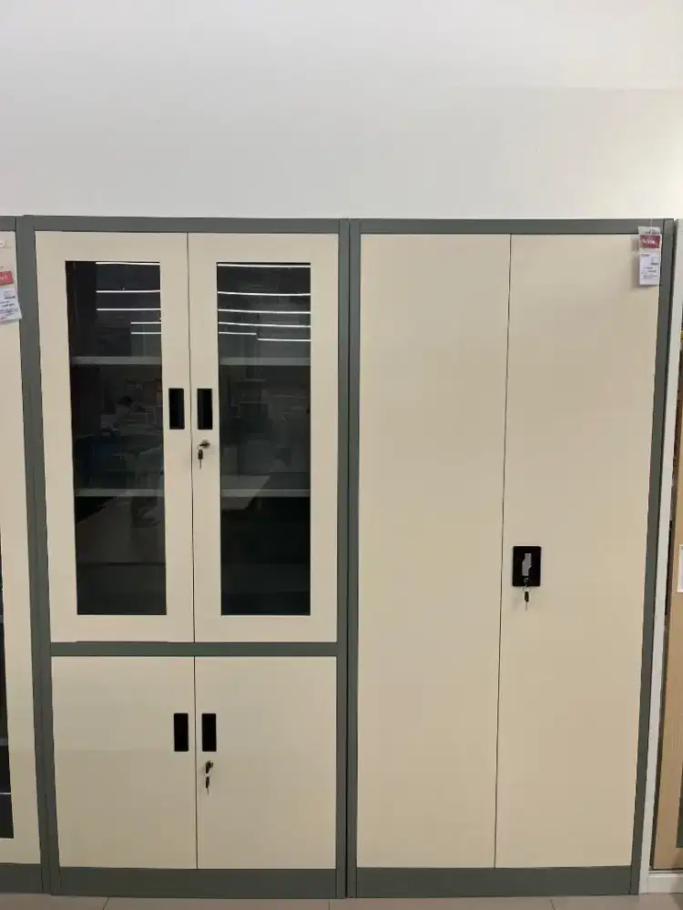 Lemari Arsip Lemari Berkas