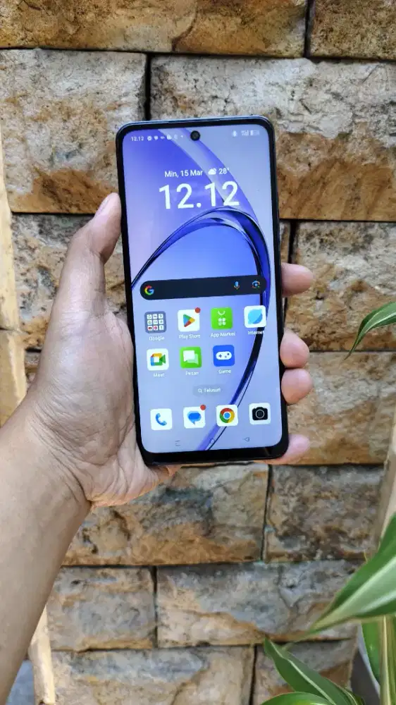 Oppo A3 pro 5G hp casan ttbt minus