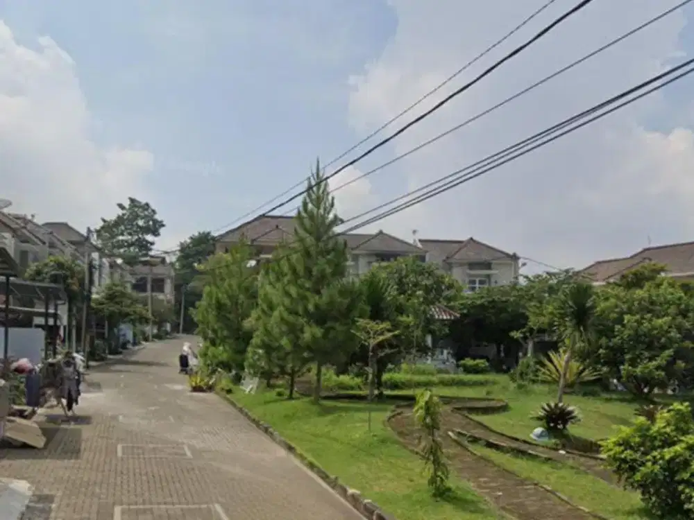 MURAH Rumah CANTIK Lingkungan NYAMAN di Padasuka Cicaheum Bandung dijual