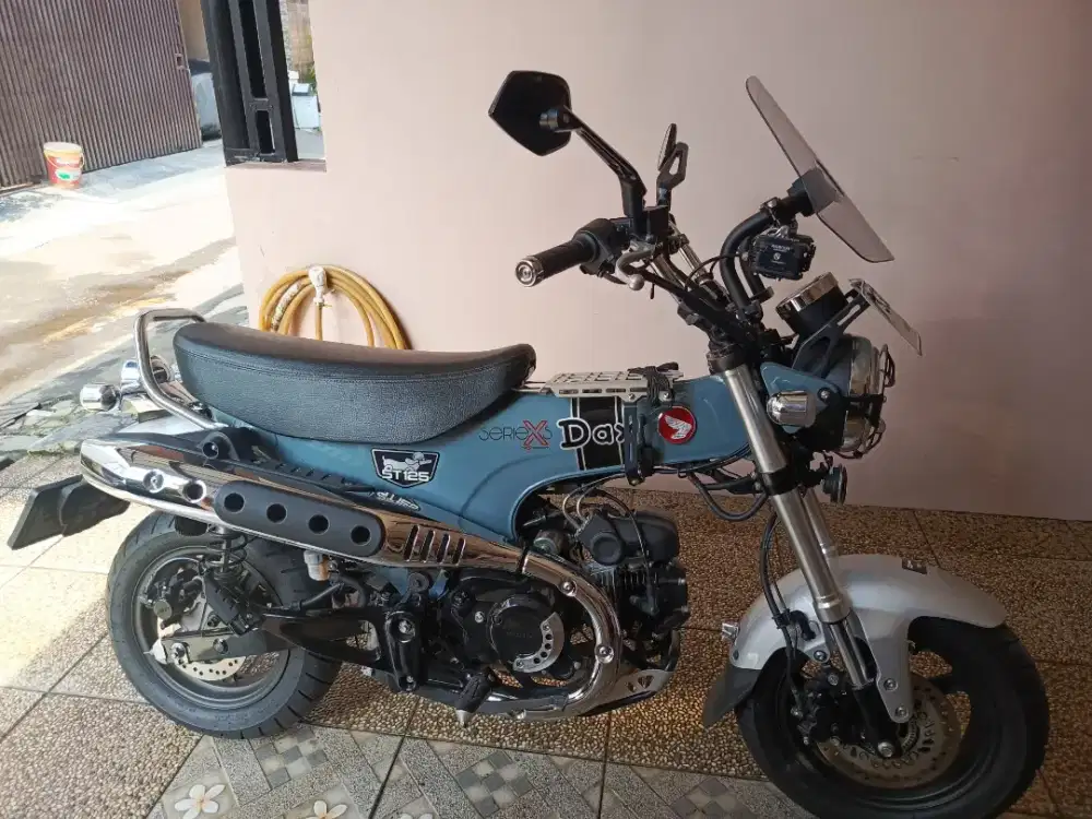 Koleksi uang jadul kolektor