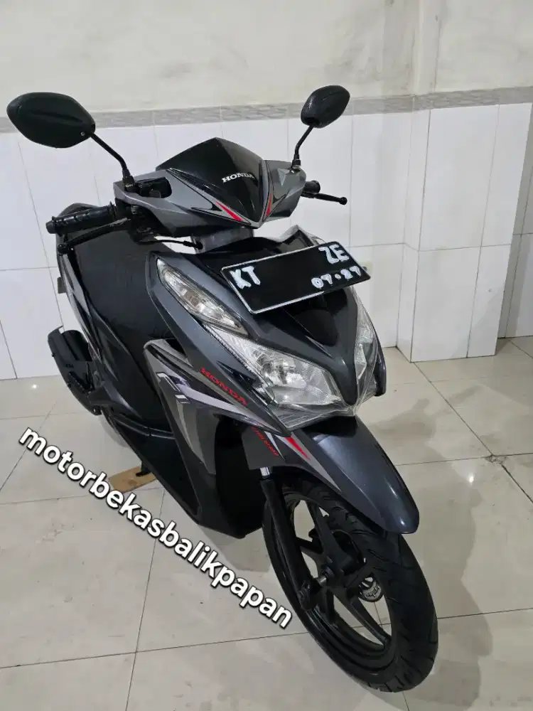Vario 125 Tahun 2012