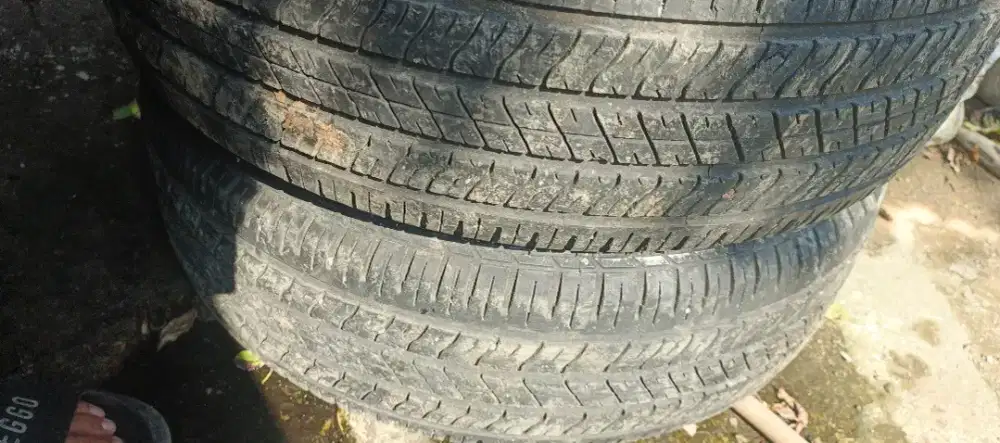 215/70 R16 HT Prod 22 - Accellera Omikron