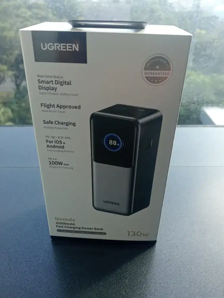 Powerbank ugreen