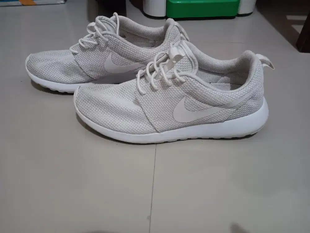 Sepatu Lari Nike Roshe One Original Made in Mexico