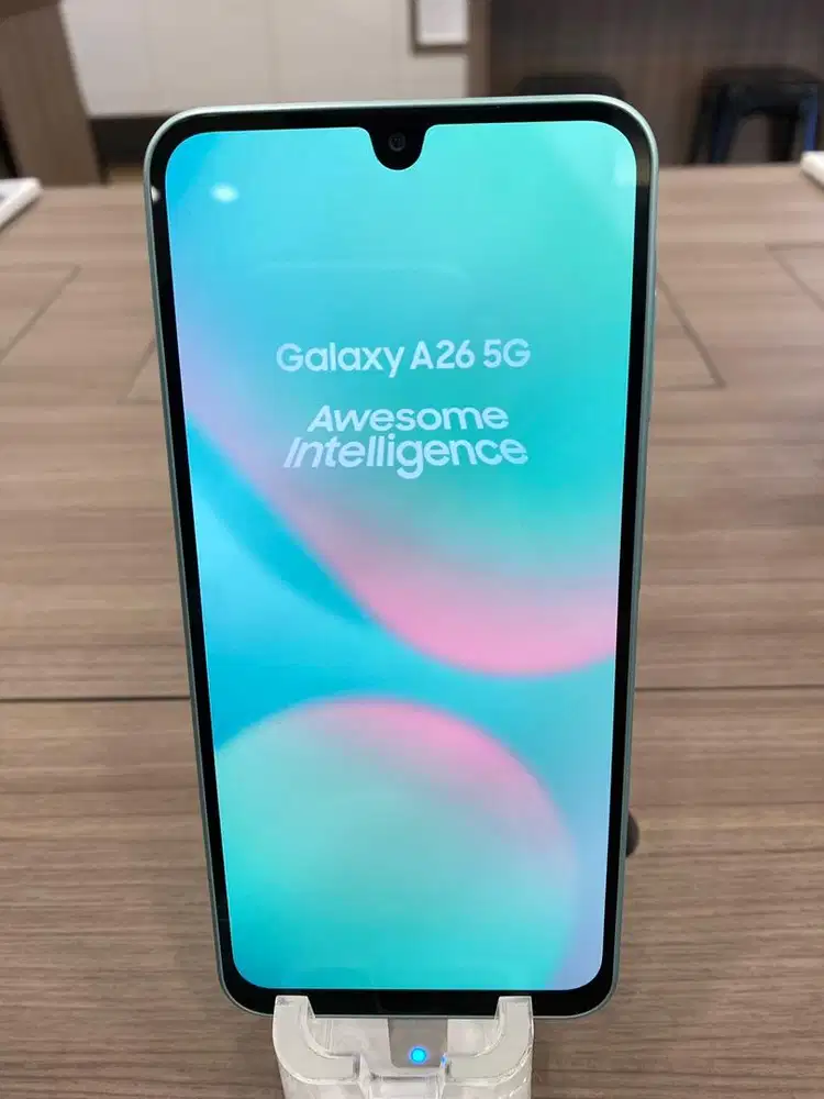 SAMSUNG A26 5G 8/256Gb PROMO SPECIAL LEBARAN!!