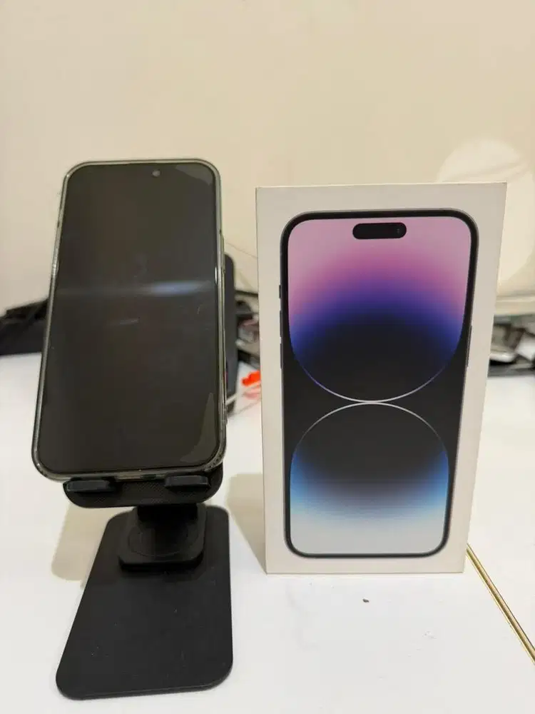 Dijual Iphone 14 Pro Max