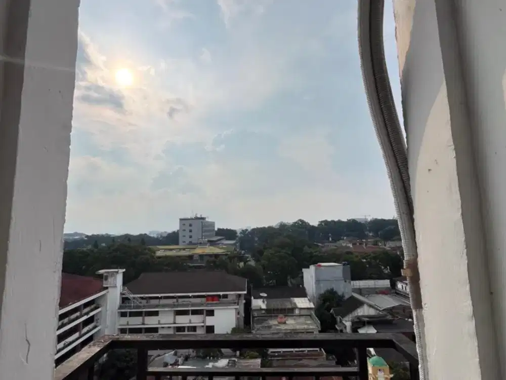 Sangat Terjangkau! Kamu Bisa Miliki Apartemen Bandung Lengkap & Siap Tempati!