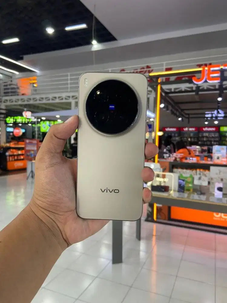 Promo 3X 0% HomeCredit Cicilan tanpa DP Free 2x Vivo X300 series