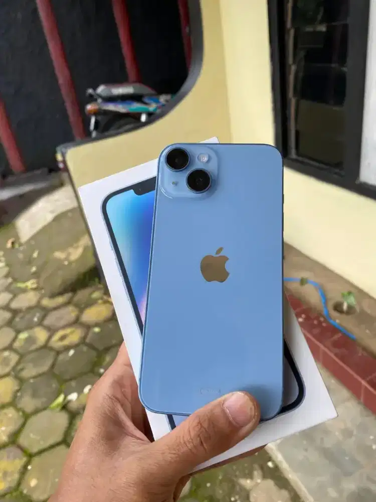 Cicilan iPhone android laptop