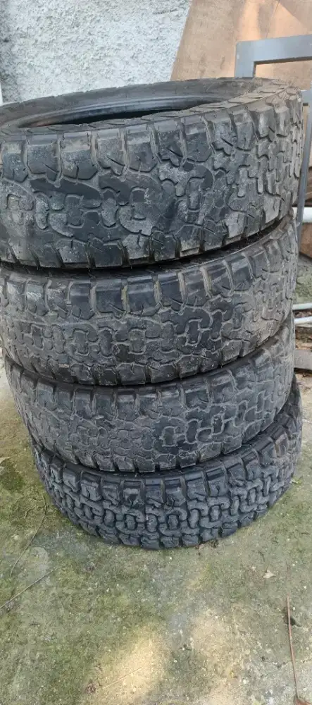 225/65 R17 prod 23-25 Accellera Omikron CT