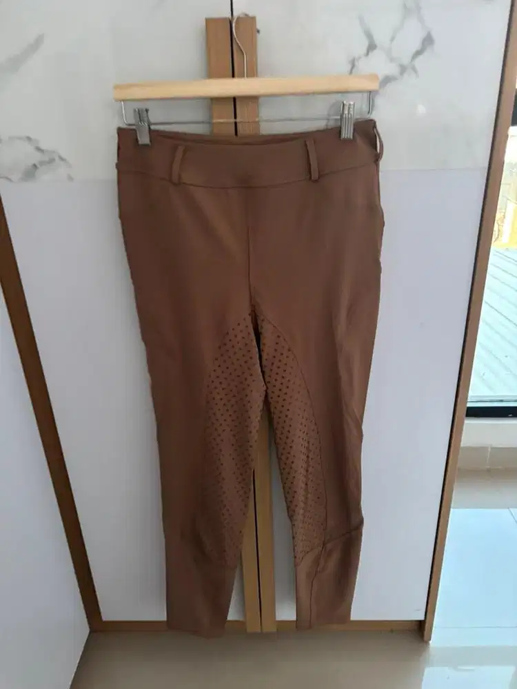 Celana Berkuda / Breeches Full Grip (New)