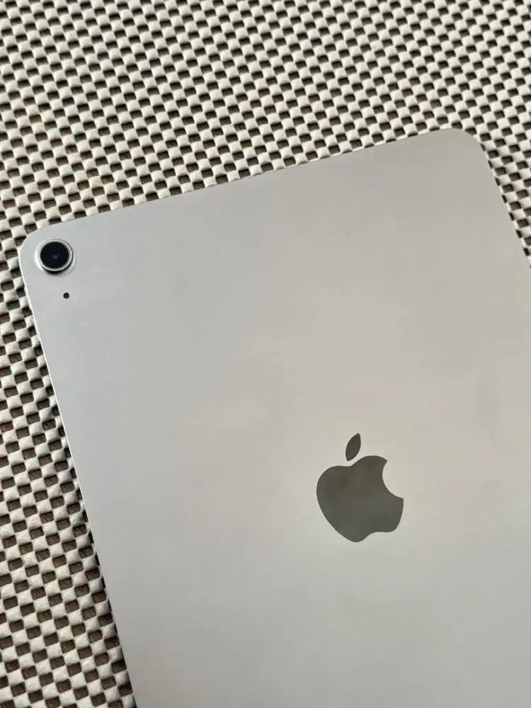 IPad Air 5 256GB, [ Space Gray ] Garansi Ex IBox.