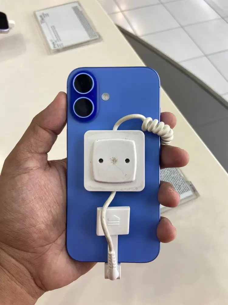 Promo 3X 0% HomeCredit Cicilan tanpa DP Free 2x Iphone 16