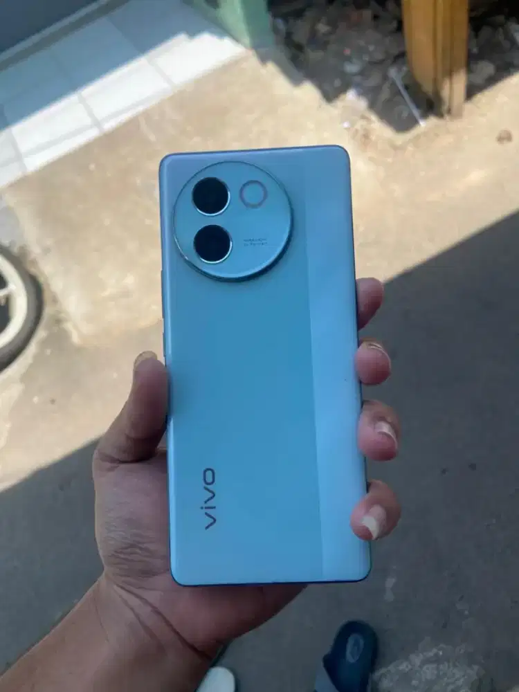 Vivo v30e 8/256GB resmi
