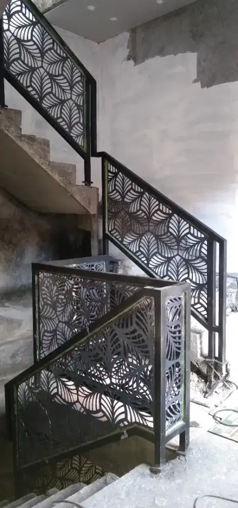 Tukang las panggilan