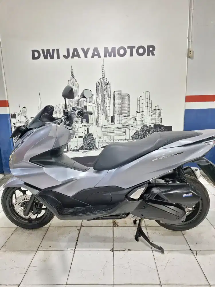 PCX 160 CBS 2024 FULL ORISINIL BERGARANSI DP HANYA 1.999