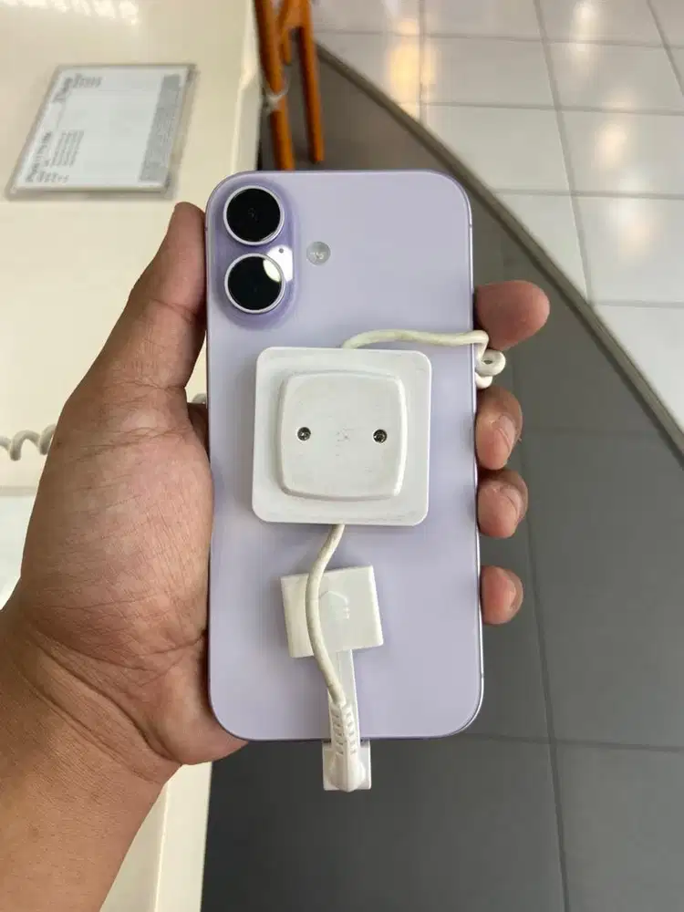 Promo 3X 0% HomeCredit Cicilan tanpa DP Free 2x Cicilan IP 17 Pro Max