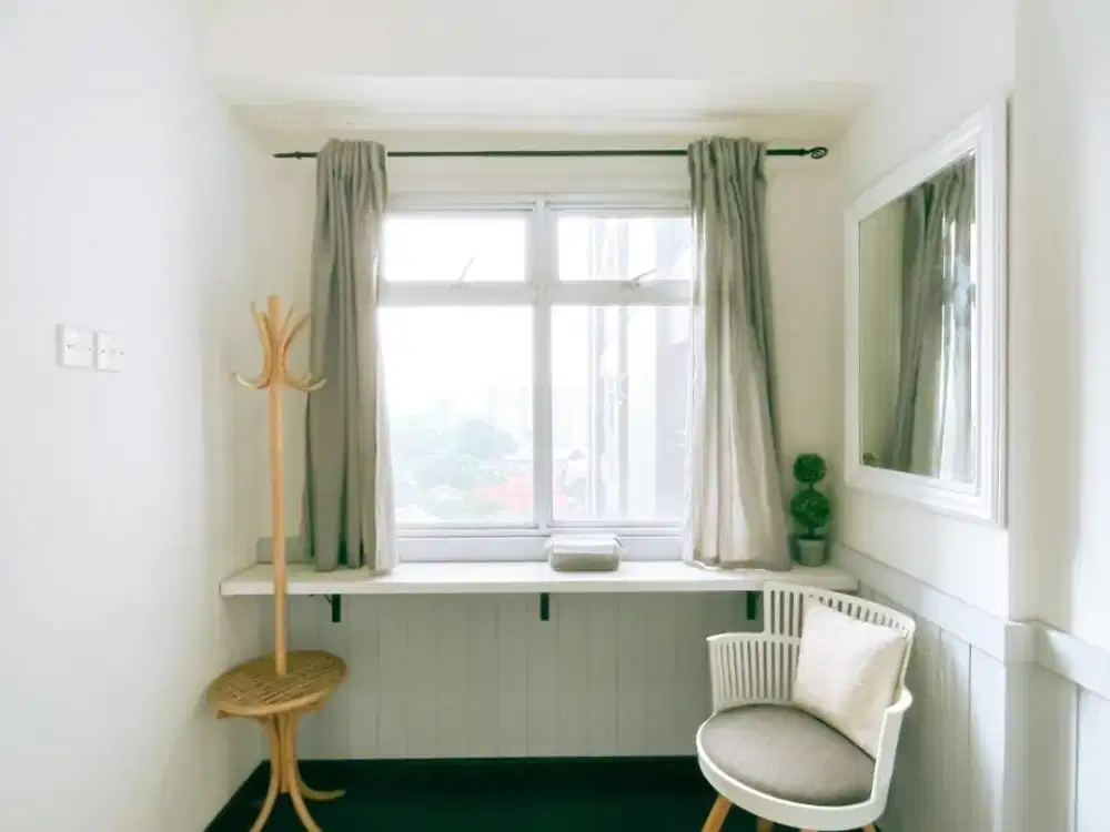 DIJUAL APARTEMEN DI KAWASAN SERPONG GREENVIEW