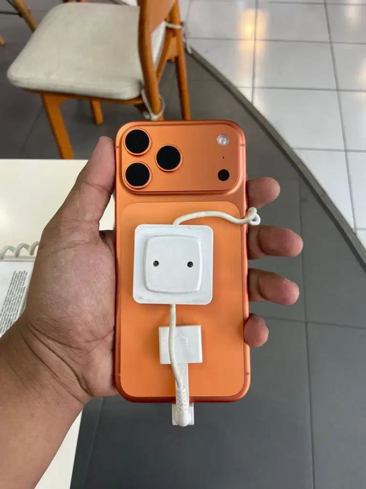 Promo 3X 0% HomeCredit Cicilan tanpa DP Free 2x Cicilan IP 17 Pro Max