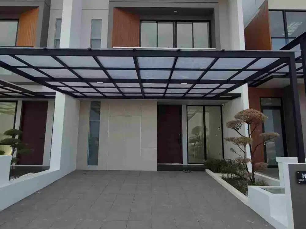 Rumah CitraLand Tallasa City Tamalanrea Kota Makassar