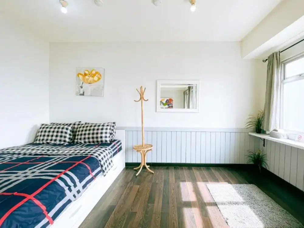 DIJUAL APARTEMEN DI KAWASAN SERPONG GREENVIEW