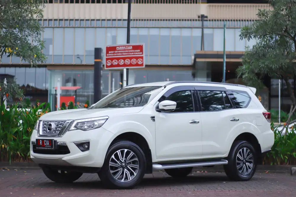 TERMURAH TERRA VL 2019 RAWATAN