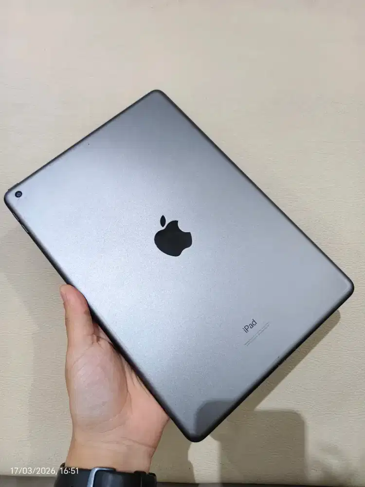 Ipad 9th Gen 64gb Wifi 2021