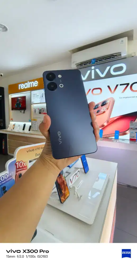 Vivo y05 new product!