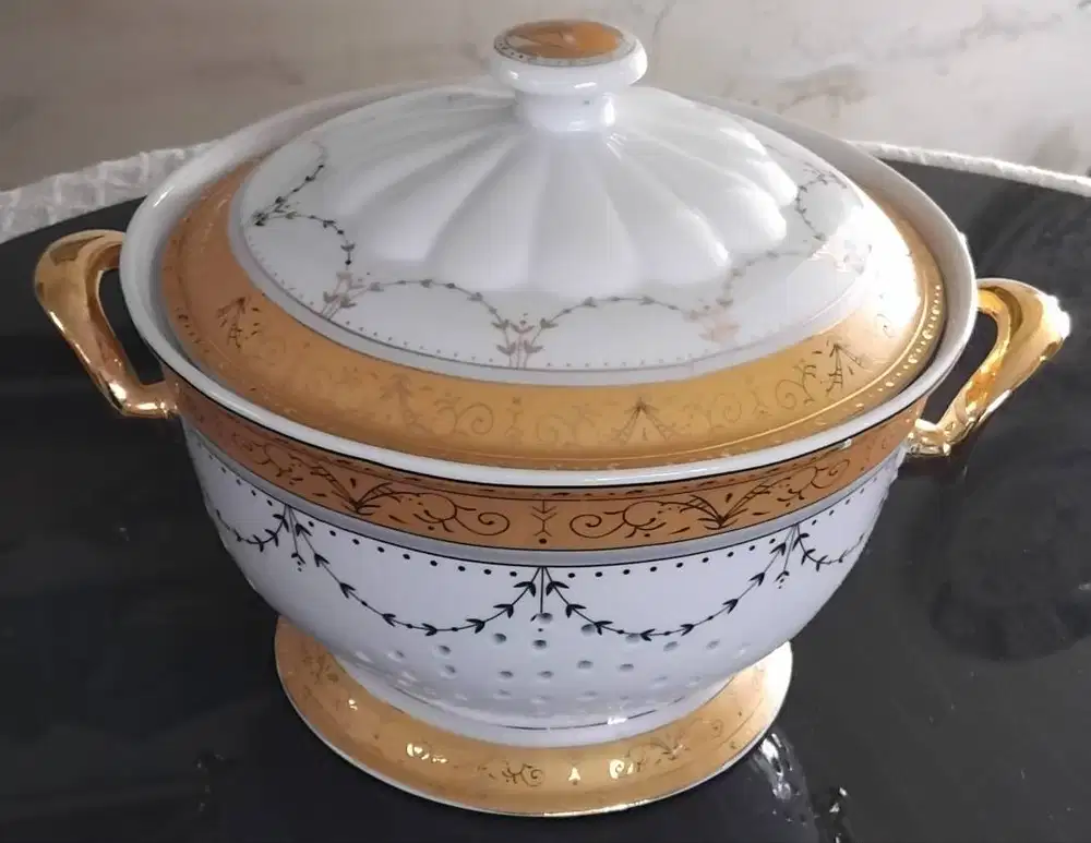 Ada 2 tempat Nasi vicenza