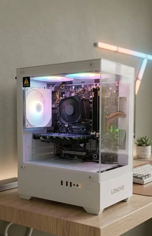 cpu rakitan game desain i3-9100f ram 8gb vga gtx 1050 ti 4gb