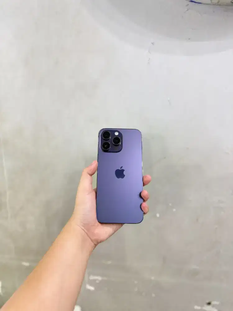 IPHONE 14 PRO MAX 256 SECOND IBOX NORMAL