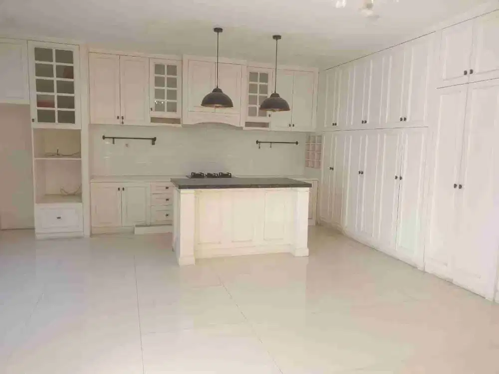 D jual rumah citra 2 ext