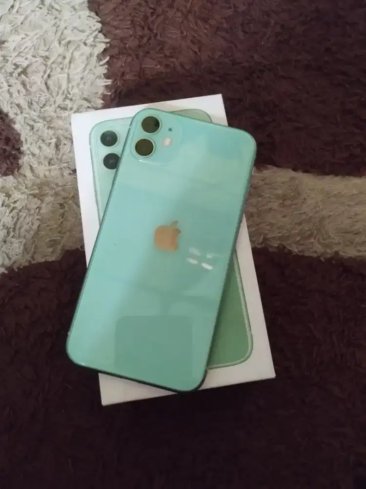 11 128 inter mulusssss jaringan bergaransi 1 bulan