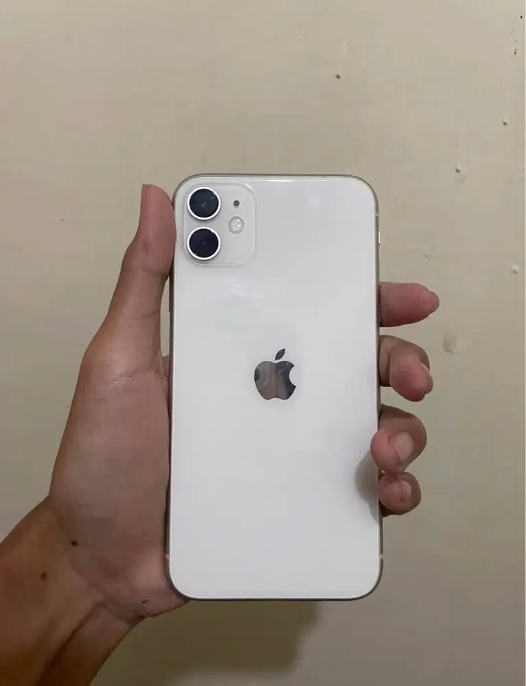 Iphone 11 white 64gb ibox