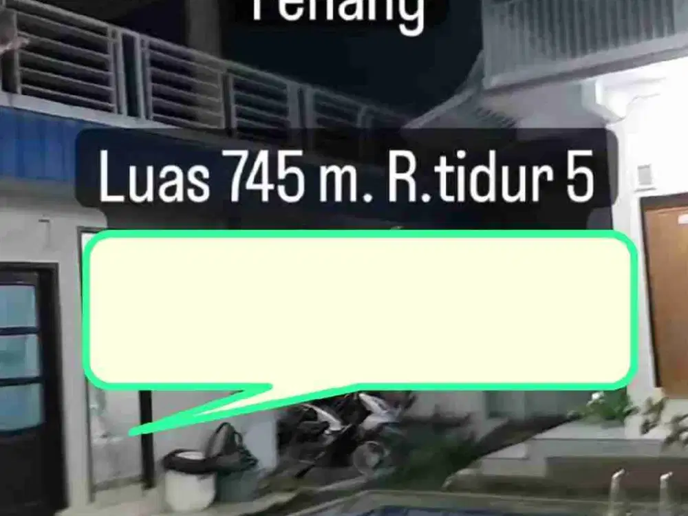 rumah soltan mewah plus kolam.renang