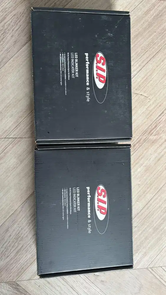 Sein SIP V2 vespa sprint/primavera