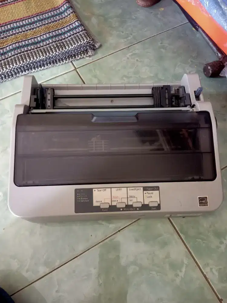 Printer Epson LX 310