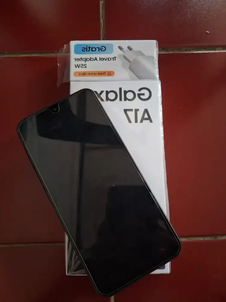 Samsung A17 RM 8/128