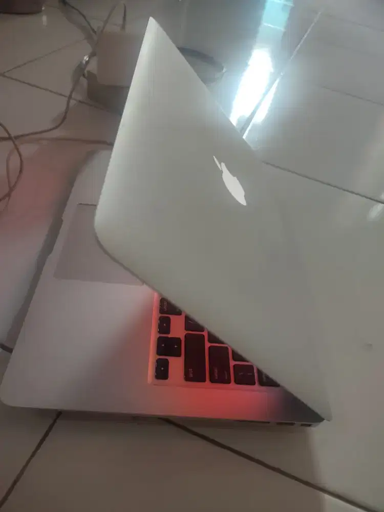 Macbook Air Corei5